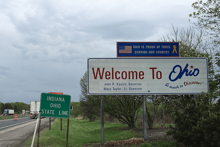 Ohio