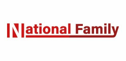 National Family logo